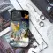 Time Travel Salvador Phone Case iPhone Samsung Pixel & More - Image 3