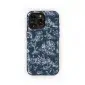 Toile de Jouy Navy Blue Phone Case iPhone Samsung Cover Pixel 4999 - Image 1