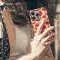 Tomato Aesthetic Phone Case iPhone Samsung Pixel & More - Image 4