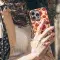 Tomato Aesthetic Phone Case iPhone Samsung Pixel & More 110 - Image 4