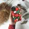 Tomato Horseradish Garlic Phone Case iPhone Samsung Cover Pixel 3304 - Image 4