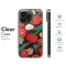 Tomato Horseradish Garlic Phone Case iPhone Samsung Cover Pixel 3304 - Image 8