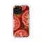 Tomato with Slices Phone Case iPhone Samsung Cover Pixel 3677 - Image 1