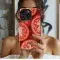 Tomato with Slices Phone Case iPhone Samsung Cover Pixel 3677 - Image 2