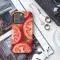 Tomato with Slices Phone Case iPhone Samsung Cover Pixel 3677 - Image 3