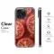 Tomato with Slices Phone Case iPhone Samsung Cover Pixel 3677 - Image 8