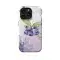 Topical Fruit Blueberry Seamless  Phone Case iPhone Samsung Pixel & More 388 - Image 1