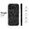 Topographic Lines Art
 Phone Case iPhone Samsung Cover Pixel 5666 - Image 6
