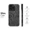 Topographic Lines Art
 Phone Case iPhone Samsung Cover Pixel 5666 - Image 7