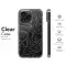 Topographic Lines Art
 Phone Case iPhone Samsung Cover Pixel 5666 - Image 8