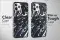 Topographic Map Phone Case Camo Cover - Image 5