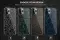 Topographic Map Phone Case Cover - Image 1