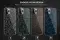Topographic Map Phone Case Cover - Image 1