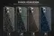 Topographic Map Phone Case Cover - Image 4