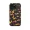 Tortoise Shell Tortoiseshell Animal Print Phone Case iPhone Samsung Cover Pixel 1645 - Image 1