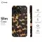 Tortoise Shell Tortoiseshell Animal Print Phone Case iPhone Samsung Cover Pixel 1645 - Image 6