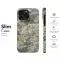 Tough Life, Daisies
 Phone Case iPhone Samsung Cover Pixel 4705 - Image 7