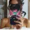 Toyota Supra Night Drive Phone Case iPhone Samsung Cover Pixel 3508 - Image 2