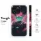 Toyota Supra Night Drive Phone Case iPhone Samsung Cover Pixel 3508 - Image 6