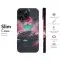 Toyota Supra Night Drive Phone Case iPhone Samsung Cover Pixel 3508 - Image 7