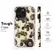 Tractors Beige Phone Case iPhone Samsung Cover Pixel 2749 - Image 6