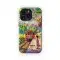 Train Station Dreamscape
 Phone Case iPhone Samsung Cover Pixel 4074 - Image 1