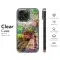 Train Station Dreamscape
 Phone Case iPhone Samsung Cover Pixel 4074 - Image 8