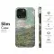 Tranquil Countryside View
 Phone Case iPhone Samsung Cover Pixel 4555 - Image 7