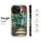 Tranquil Garden Path
 Phone Case iPhone Samsung Cover Pixel 4512 - Image 6