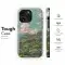 Tranquil Rice Terraces
 Phone Case iPhone Samsung Cover Pixel 4067 - Image 6