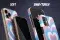Transgender Pride Flag Lgbtq+ Cute Aesthetic Phone Case - Image 3