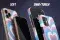 Transgender Pride Flag Lgbtq+ Cute Aesthetic Phone Case - Image 3