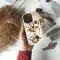 Transverse Line Wassily Phone Case iPhone Samsung Pixel & More - Image 2