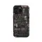 Travel Airplane Collage Phone Case iPhone Samsung Pixel & More #516 - Image 1