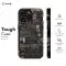 Travel Airplane Collage Phone Case iPhone Samsung Pixel & More #516 - Image 5