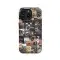 Travel Airplane Collage Phone Case iPhone Samsung Pixel & More #517 - Image 1