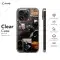 Travel Airplane Collage Phone Case iPhone Samsung Pixel & More #518 - Image 7
