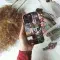 Travel Airplane Phone Case iPhone Samsung Pixel & More - Image 2