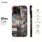 Travel Airplane Phone Case iPhone Samsung Pixel & More - Image 6