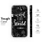 Travel the World Doodle Art Collage Phone Case Cover for iPhone 17 Pro Max 16 15 Plus 14 13 Mini SE Samsung S25 S24 Google Pixel 10 9 8243 - Image 6