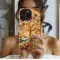 Tree of Life in Opulent Klimt-Van Gogh Style Phone Case iPhone Samsung Cover Pixel 3391 - Image 2