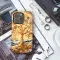 Tree of Life in Opulent Klimt-Van Gogh Style Phone Case iPhone Samsung Cover Pixel 3391 - Image 3