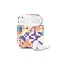 Trendy Cute Geometric Mosaic AirPods Case AirPods Pro AirPods Pro 2 AirPods 3 AirPods 2 Glossy 1600 - Image 1