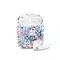 Trendy Cute Geometric Mosaic AirPods Case AirPods Pro AirPods Pro 2 AirPods 3 AirPods 2 Glossy 1603 - Image 1