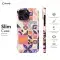 Trendy Cute Geometric Mosaic Phone Case iPhone Samsung Cover Pixel 1087 - Image 6