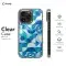 Trendy Cute Geometric Mosaic Phone Case iPhone Samsung Cover Pixel 1088 - Image 7