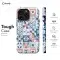 Trendy Cute Geometric Mosaic Phone Case iPhone Samsung Cover Pixel 1089 - Image 5