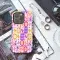 Trendy Cute Geometric Mosaic Phone Case iPhone Samsung Cover Pixel 1090 - Image 3