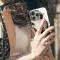 Tribal Ikat Tie Dye Floral Phone Case iPhone Samsung Cover Pixel 2341 - Image 5