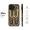 Trident Cartoon Phone Case iPhone Samsung Cover Pixel 3383 - Image 7